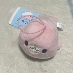 まめゴマ てのりぬいぐるみ やわらかいカニのあかちゃん - メルカリ
