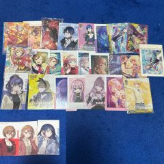 リコリコ 8扉デッキパーツ - メルカリ