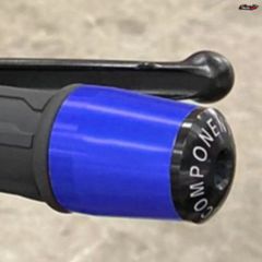 CM400Tトップブリッジcm250t cb250nにつけてました - メルカリ
