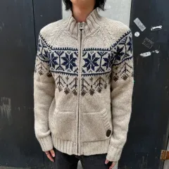 バブアー ジップアップのサムネイル