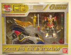 新品・未開封＞メガハウス GGG ギレン・ザビ （初回限定特典・輸送箱