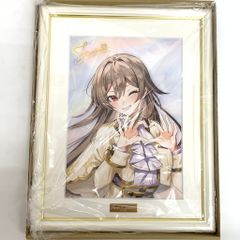 にじさんじ 夕陽リリ キャラファイングラフ - メルカリ
