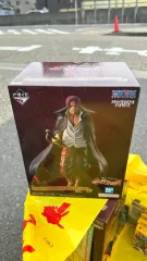 ONE PIECE 一番くじ シャンクス A賞