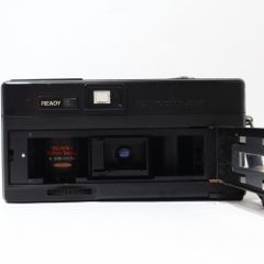 ジャンクFUJIFILM Pocket FUJICA 550 Autoケース付 - メルカリ