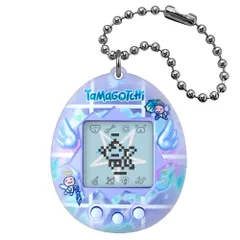 バンダイ BANDAI Original Tamagotchi Rainy Angel 対象年齢 6 才以上 たまごっちのサムネイル