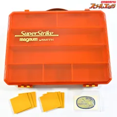 2026年最新】スミス スーパーストライクの人気アイテム - メルカリ