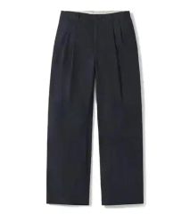 vuja de Milo Trousers in Wool Gray s | Mercari
