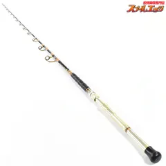 店頭受取のみ★☆【剛樹】 パラドックス モロコ 3S GOUKI PARADOX MOROKO モロコ K_279★☆v43027のサムネイル