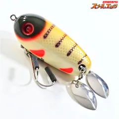 2026年最新】ロットン ルアーの人気アイテム - メルカリ