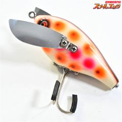 【ライフベイト】 ウィンダム スローテーパー オリカラ 029DRH レッド