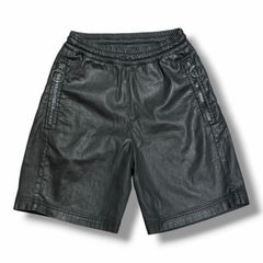 JORDAN BRAND M J AIR JDN VGN LTHR SHORT - メルカリ