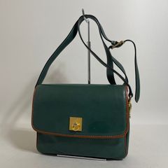 2604-257｜バーバリー ハンドバッグ レザー レッド - メルカリ