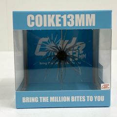コイケ17mm ソフトマテリアル たまらんばいダークシュリンプ - メルカリ