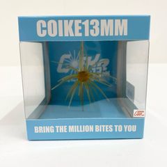 新品未使用】ハイドアップ コイケ17mm ソフトマテリアル クリリン