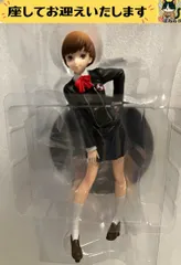 f#ペルソナ４#　里中千枝　制服　プレミアムフィギュアのサムネイル
