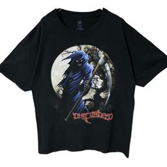 TIVE シャツ ハードコア 大阪 tive hc crystal lake - メルカリ