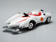 IMAI マッハGoGoGo スーパーレーサー4駆 マッハ号 - メルカリ