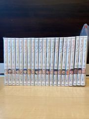 リエゾン 完結 1~21巻 全巻セット 17巻難あり - メルカリ