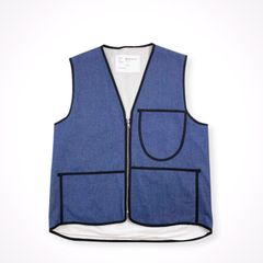 camiel fortgens ZIP VEST - メルカリ