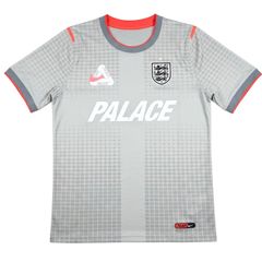 NIKE x Palace England Football Shirt - メルカリ