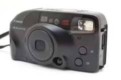 2026年最新】canon autoboy Sの人気アイテム - メルカリ