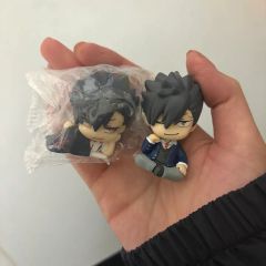 ハイキュー‼︎ にとたんぬいぐるみ 青根高伸 - メルカリ