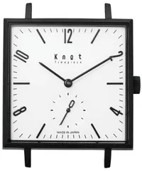 Knot SQ-32BKWHのサムネイル