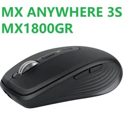 2026年最新】Logicool MX Anywhere 3Sの人気アイテム - メルカリ