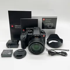 2026年最新】Leica V-LUX 20の人気アイテム - メルカリ