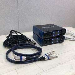 プレソナス Studio26c オーディオインターフェース 260614-3 - メルカリ