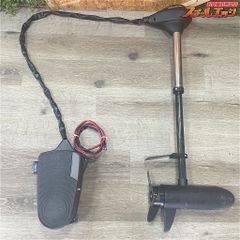 モーターガイド KTF 旧ツアー36ボルト 109LB リチビーセット - メルカリ
