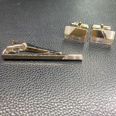Disney クラブ33 CLUB33 カフス ネクタイピン セット - メルカリ