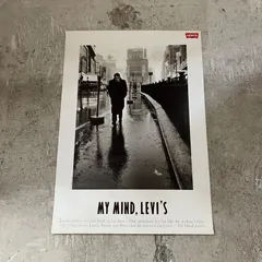 2026年最新】levi'sポスターの人気アイテム - メルカリ