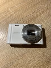 SONY Cyber-shot DSC-WX350 本体 ジャンク - メルカリ