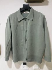 完売品 今季 Matin Kim カーディガン Sサイズ マーティンキム - メルカリ