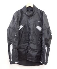 ヘルストン helstons SONNY MESH JACKET - メルカリ