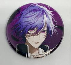 AMNESIA トーマ 缶バッジ セフィロト - メルカリ