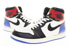 2026年最新】UNION fragment jordan 1の人気アイテム - メルカリ