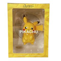 POLYGO 포켓몬스터 피카츄 PIKACHU 포켓몬 피규어 중고 W11352925