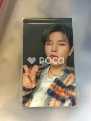 straykids スンミン THE SOUND 通常版
