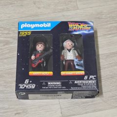 中古 メディコムトイ フューチャーカー バックトゥザフューチャー
