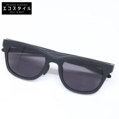 eyevol RYSⅡ BK-LT 48-24-133 サングラス ブラック - メルカリ