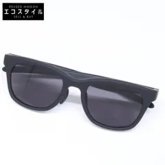 Eyevol　アイヴォル　SHAW (52) RX MBK-LG ウェリントン　52□21-142のサムネイル