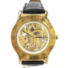 Helene de Michel メイプルリーフ金貨1/10オンス 腕時計 - メルカリ