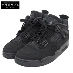 2026年最新】JORDAN4 black catの人気アイテム - メルカリ