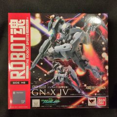 반다이 ROBOT혼 극장판 기동전사 건담 00 징크스4 지휘관기 SP