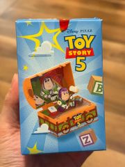 Disney/Pixar Toy Story 5シリーズ シークレット 超低確率 - メルカリ