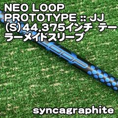 LA GOLF DJ Series MID 55W 4 シャフト - メルカリ