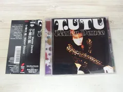 CD / Water Dance / 宇都宮隆 / 中古のサムネイル