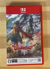 【#20】Switch2 ドラゴンクエスト1&2 ①